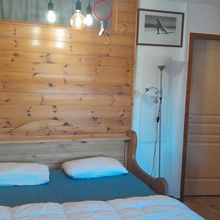 Chaleureux appartement au cœur des Orres 1800 Les Orres Extérieur photo