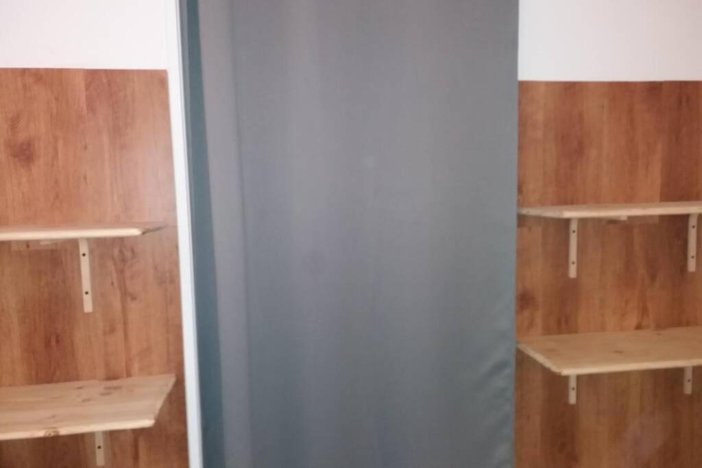 Chaleureux appartement au cœur des Orres 1800 Les Orres Extérieur photo