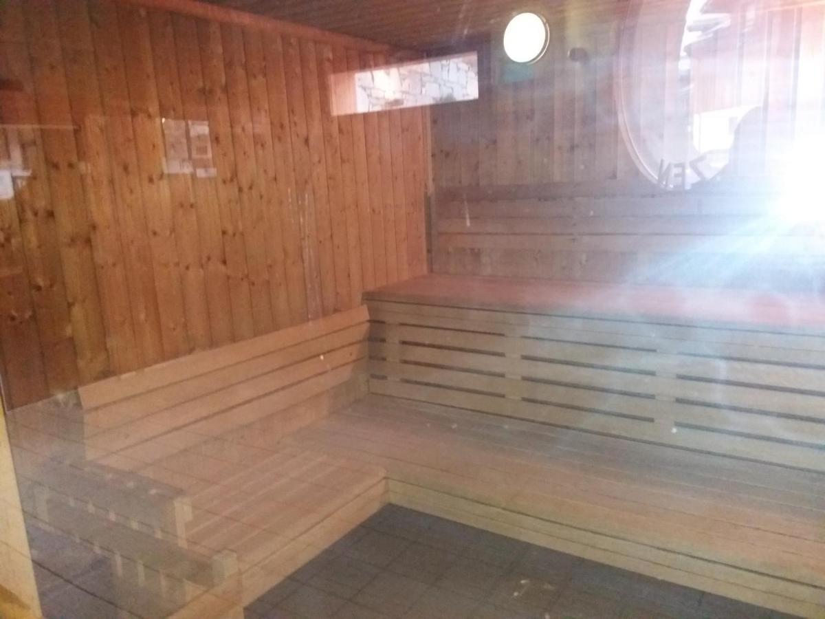 Chaleureux appartement au cœur des Orres 1800 Les Orres Extérieur photo