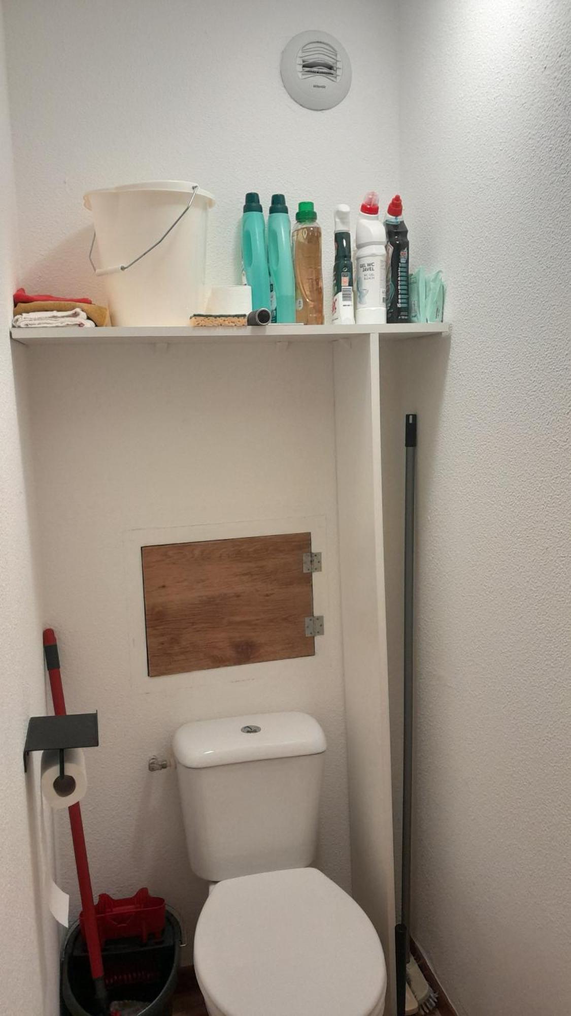 Chaleureux appartement au cœur des Orres 1800 Les Orres Extérieur photo